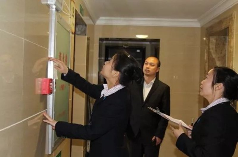 物业行业的微光:丹盛物业的品质服务